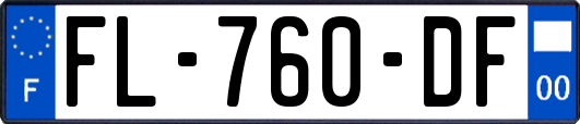 FL-760-DF
