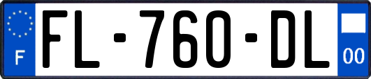 FL-760-DL