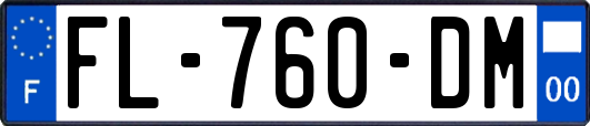 FL-760-DM