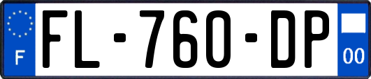 FL-760-DP