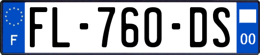 FL-760-DS