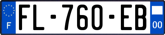 FL-760-EB