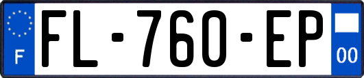 FL-760-EP