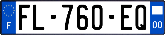 FL-760-EQ