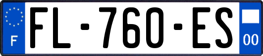 FL-760-ES