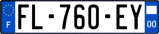 FL-760-EY