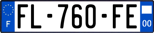 FL-760-FE