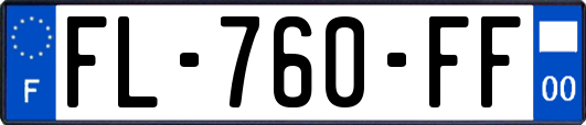 FL-760-FF