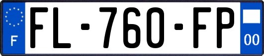 FL-760-FP