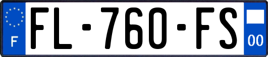 FL-760-FS