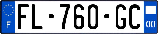 FL-760-GC