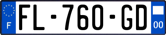 FL-760-GD
