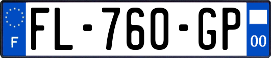 FL-760-GP