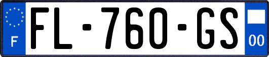 FL-760-GS