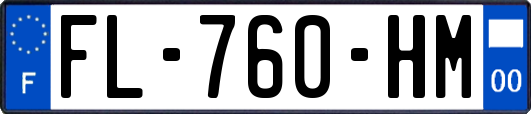 FL-760-HM