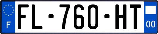 FL-760-HT