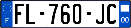 FL-760-JC