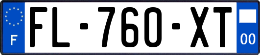FL-760-XT