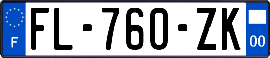 FL-760-ZK