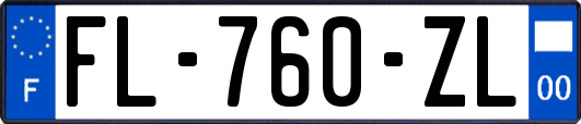 FL-760-ZL