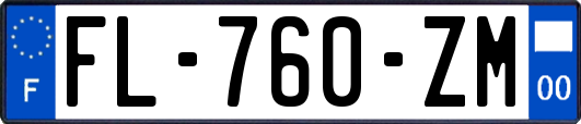 FL-760-ZM