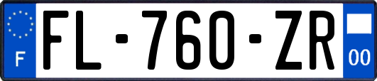 FL-760-ZR