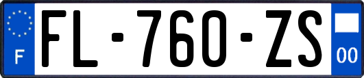 FL-760-ZS