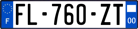 FL-760-ZT