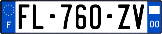 FL-760-ZV