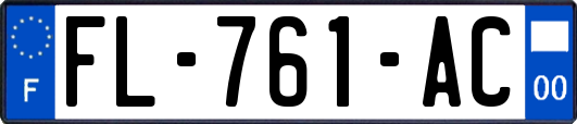 FL-761-AC