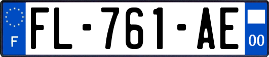 FL-761-AE