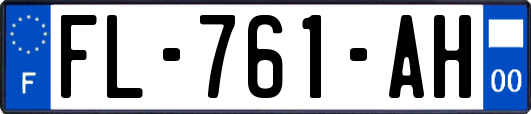 FL-761-AH