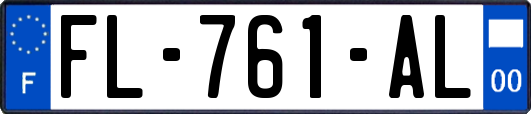 FL-761-AL