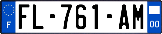 FL-761-AM