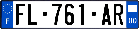 FL-761-AR