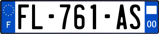 FL-761-AS