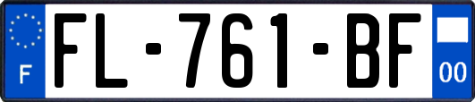 FL-761-BF