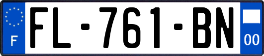 FL-761-BN