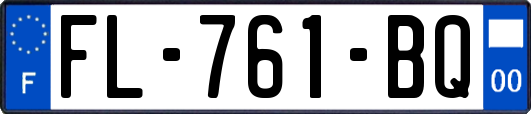 FL-761-BQ