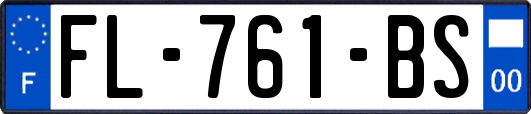 FL-761-BS