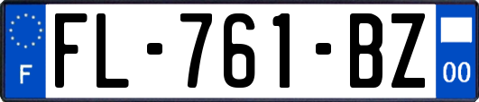 FL-761-BZ