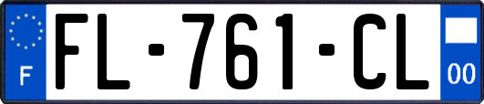 FL-761-CL