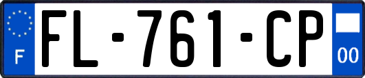 FL-761-CP