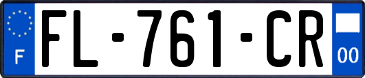 FL-761-CR