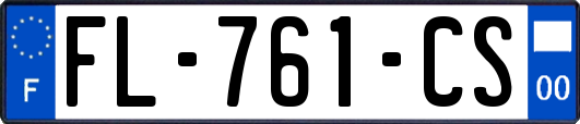 FL-761-CS