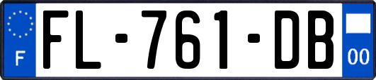 FL-761-DB