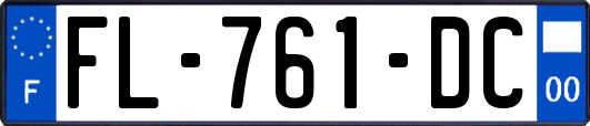 FL-761-DC