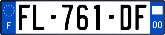 FL-761-DF