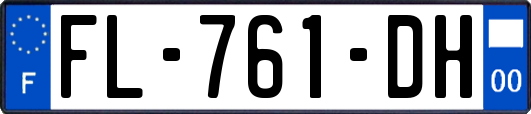 FL-761-DH