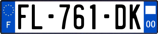 FL-761-DK